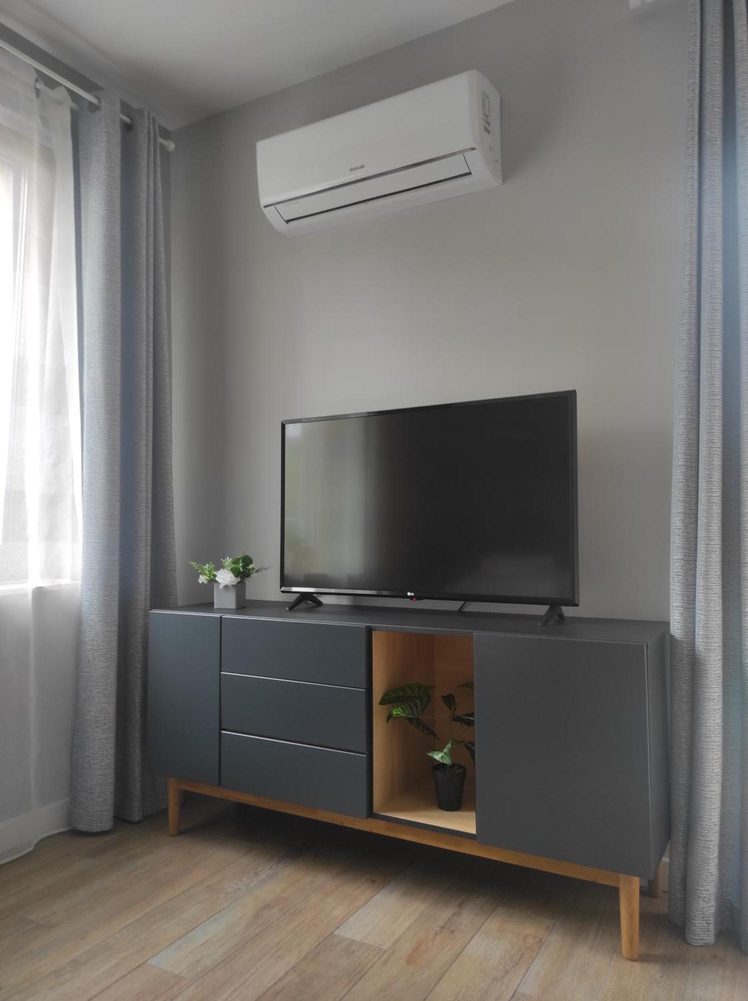Apartament Homole E1 Z Ogrodkiem Шавница Экстерьер фото