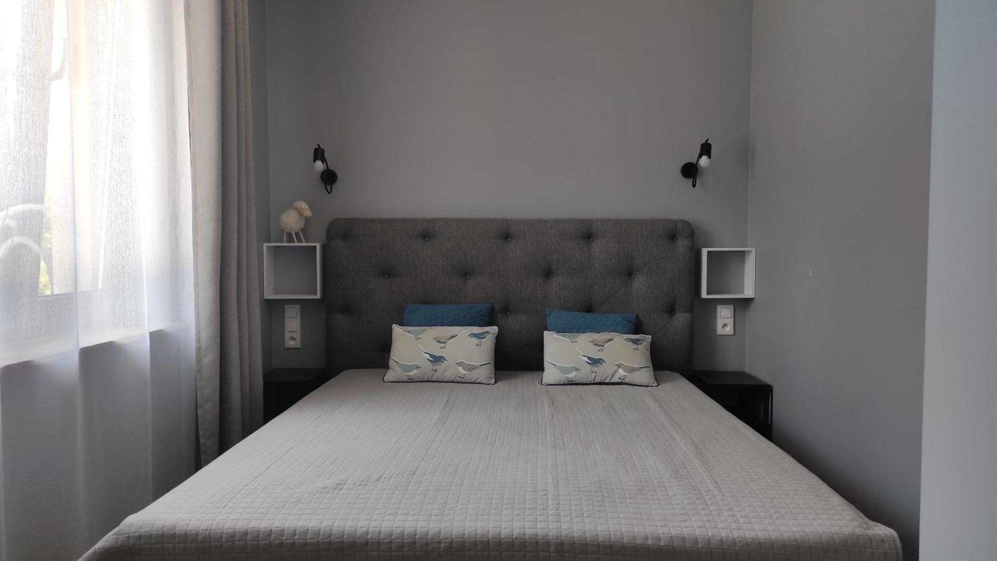 Apartament Homole E1 Z Ogrodkiem Шавница Экстерьер фото